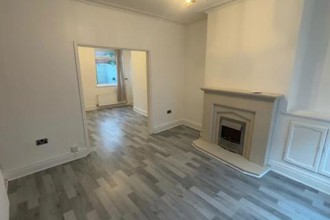 undefined, Harrow Road, Liverpool, L4