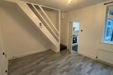undefined, Harrow Road, Liverpool, L4