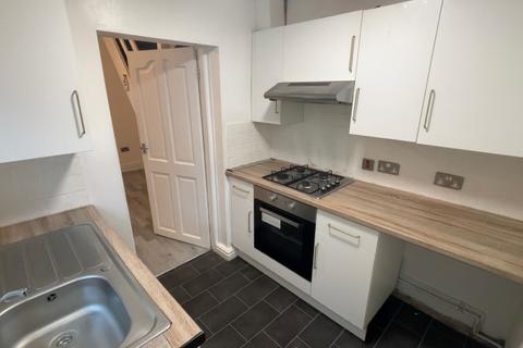 undefined, Harrow Road, Liverpool, L4