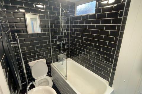 undefined, Harrow Road, Liverpool, L4