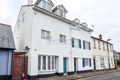 undefined, Stanpit, Christchurch, Dorset
