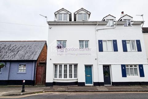 undefined, Stanpit, Christchurch, Dorset