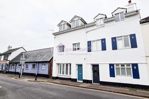 undefined, Stanpit, Christchurch, Dorset