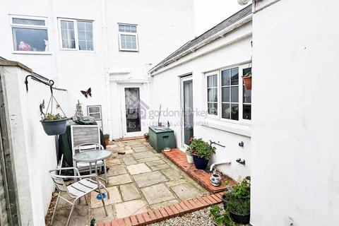 undefined, Stanpit, Christchurch, Dorset