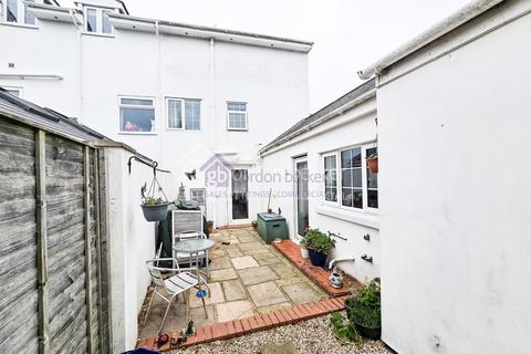 undefined, Stanpit, Christchurch, Dorset
