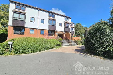 1 bedroom flat for sale, Flat 38, Hamilton Court, 13-15 Wellington Road, Bournemouth, Dorset