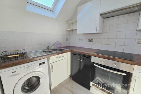 1 bedroom flat for sale, Flat 38, Hamilton Court, 13-15 Wellington Road, Bournemouth, Dorset