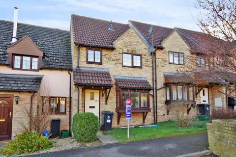 3 bedroom terraced house to rent, Reevers Road, Newent