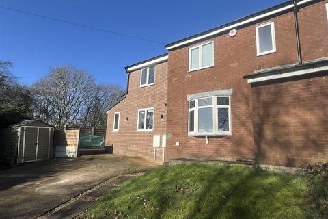 undefined, Abbey Brook Close, Sheffield S8