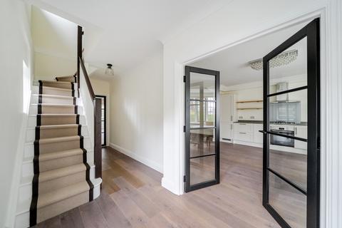 undefined, Purley Purley CR8