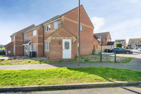 De Havilland Avenue, Shortstown, Bedford, Bedfordshire, MK42