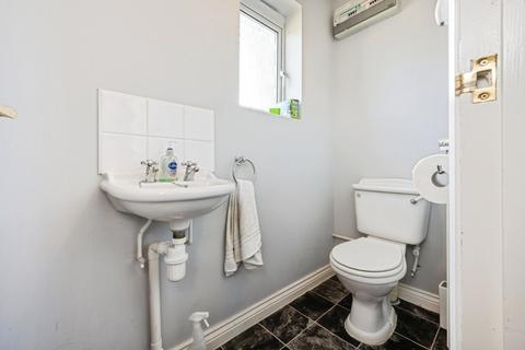 3 bedroom end of terrace house for sale, De Havilland Avenue, Shortstown, Bedford, Bedfordshire, MK42
