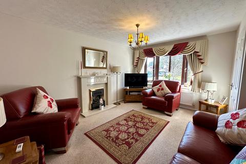 4 bedroom detached house for sale, Woodbridge Close, Walsall WS3