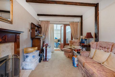 2 bedroom semi-detached house for sale, Parks Avenue, South Wingfield
