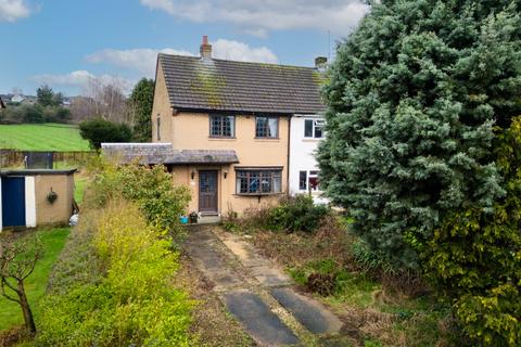 2 bedroom semi-detached house for sale, Parks Avenue, South Wingfield