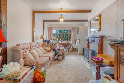 2 bedroom semi-detached house for sale, Parks Avenue, South Wingfield