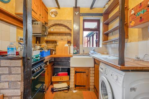 2 bedroom semi-detached house for sale, Parks Avenue, South Wingfield