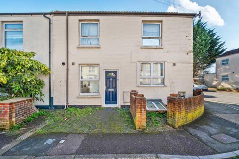 2 bedroom terraced house for sale, Avenue Road, Southampton, Hampshire