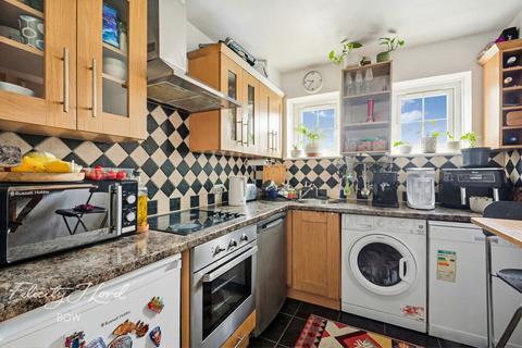 undefined, Athol Square, LONDON