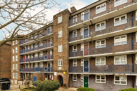 Gosling Way, London SW9
