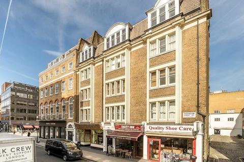Paddington Street, London W1U