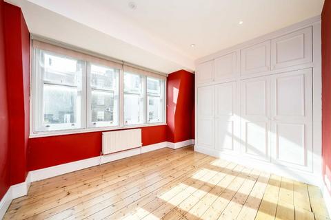 undefined, Paddington Street, London W1U