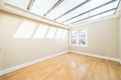 undefined, Paddington Street, London W1U