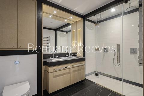 1 bedroom apartment to rent, Legacy Building, Nine Elms SW11