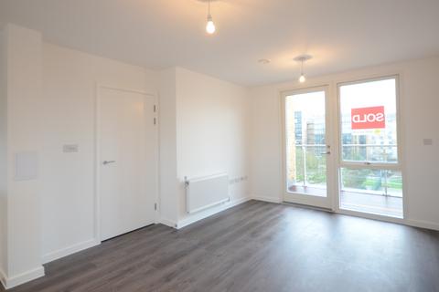 1 bedroom flat to rent, Kidwells Close, Maidenhead, SL6