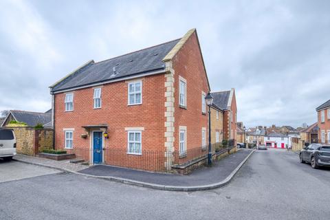 undefined, Castle Rise, Castle Cary, Somerset, BA7