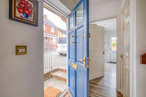 undefined, Castle Rise, Castle Cary, Somerset, BA7