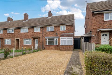 3 bedroom end of terrace house for sale, Kendall Road, Bedford