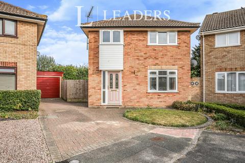 undefined, Chelsworth Road, Felixstowe, Suffolk, IP11