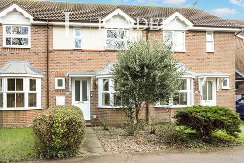 undefined, Earles Meadow, RH12
