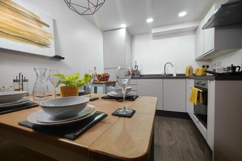 1 bedroom flat to rent, Solihull Heights, 56 New Coventry Road, B26