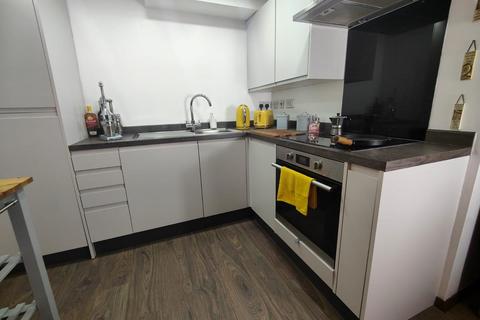 1 bedroom flat to rent, Solihull Heights, 56 New Coventry Road, B26