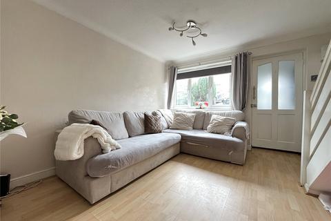 2 bedroom terraced house for sale, Shanklin Close, Walderslade, Kent, ME5