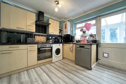 2 bedroom terraced house for sale, Shanklin Close, Walderslade, Kent, ME5