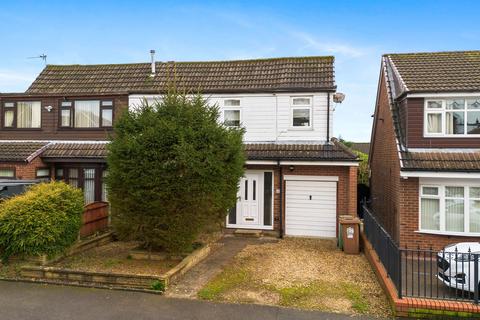 4 bedroom semi-detached house for sale, Hamilton Road, Ashton-In-Makerfield, WN4