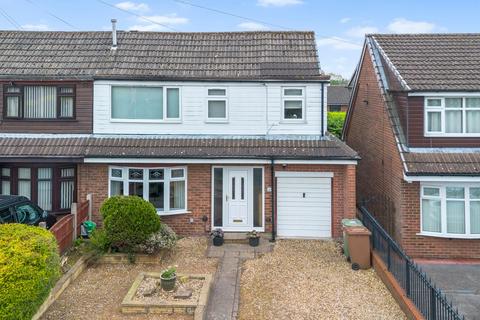 4 bedroom semi-detached house for sale, Hamilton Road, Ashton-In-Makerfield, WN4
