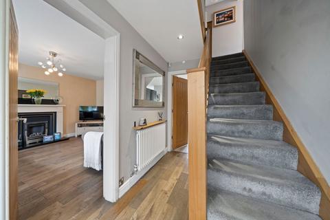 4 bedroom semi-detached house for sale, Hamilton Road, Ashton-In-Makerfield, WN4