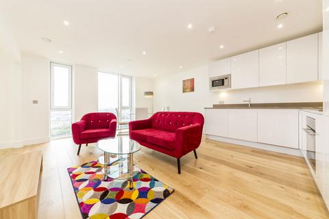 1 bedroom flat to rent, High Street, London E15