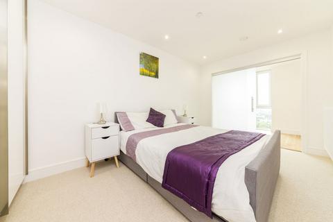 1 bedroom flat to rent, High Street, London E15
