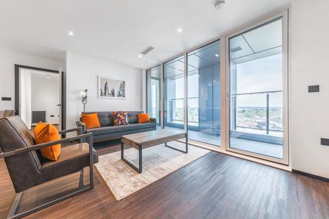 2 bedroom flat to rent, West Gate, London W5