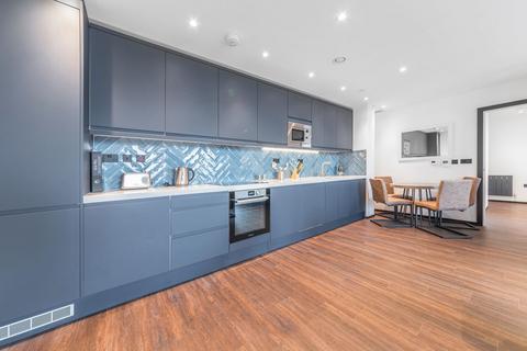 2 bedroom flat to rent, West Gate, London W5