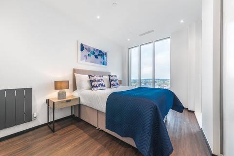 2 bedroom flat to rent, West Gate, London W5