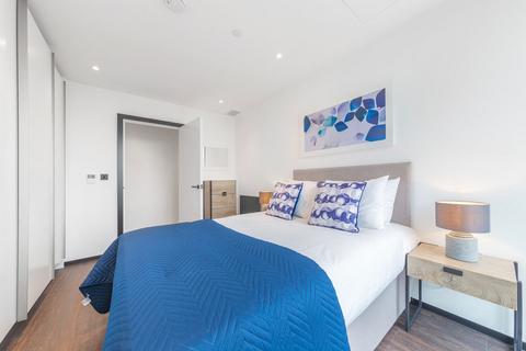 2 bedroom flat to rent, West Gate, London W5