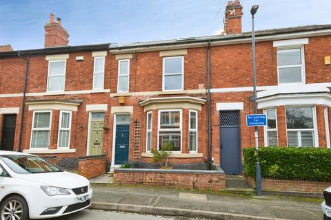 undefined, Bromley Street, DERBY DE22