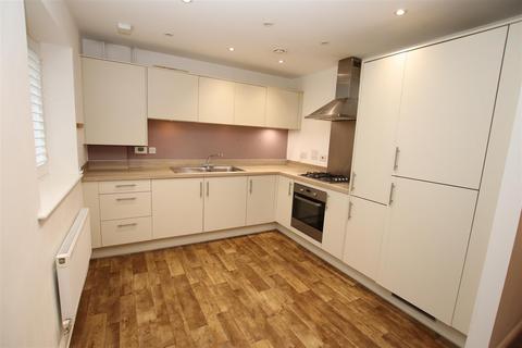2 bedroom apartment to rent, Allium Rise, Dartford