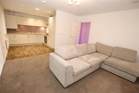 2 bedroom apartment to rent, Allium Rise, Dartford
